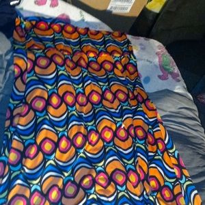 Never wore it got it given to me too big for me